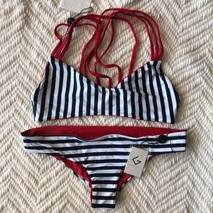 Khong boon swimwear bikini
